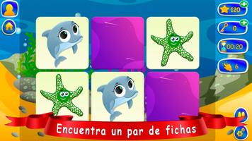 Juego de Emparejar! Para niños captura de pantalla 2