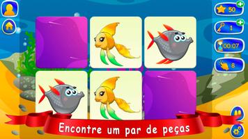 Combinação de pares! Crianças imagem de tela 2