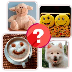 4 fotos 1 palabra
