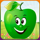 Les puzzles les fruits APK