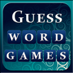 Guess Word — Word Games ไอคอน