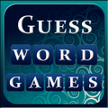 ”Guess Word — Word Games