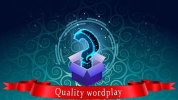 Guess Word — Word Games penulis hantaran