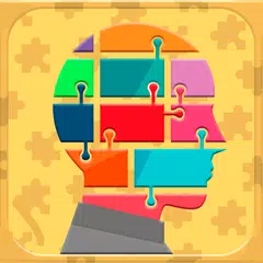 Puzzles for adults of a puzzle APK download