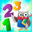 ikon 123 Numbers Games For Kids