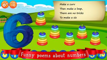 123 Numbers Games For Kids screenshot 2