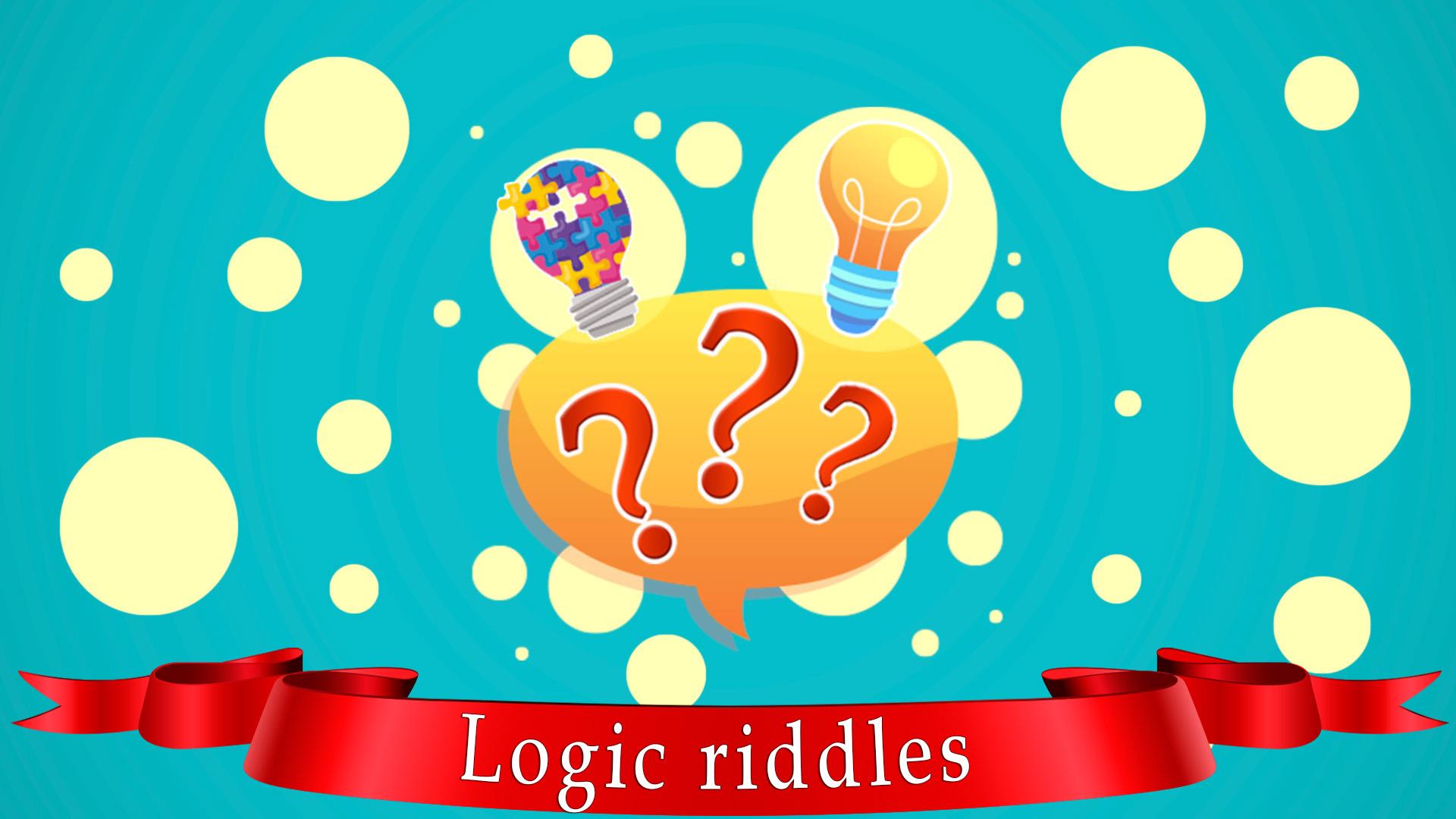 Игра brain riddle