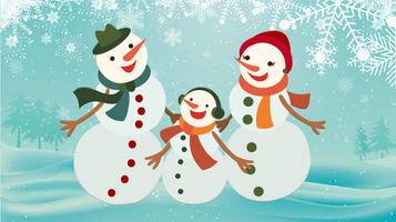 Puzzles Christmas poster
