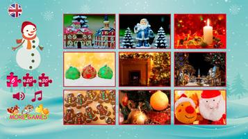 Puzzles Christmas screenshot 1