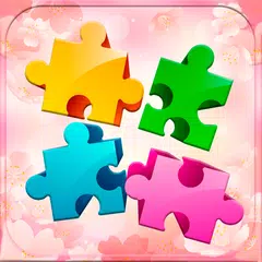 download Giochi di puzzle di fiori APK