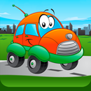 益智汽车 APK