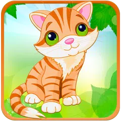 Kittens Puzzles APK download