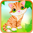 Les puzzles les chatons APK