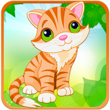 Kittens Puzzles icon