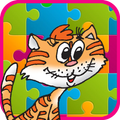 Puzzle for kids