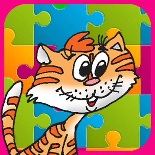 Puzzle per bambini