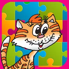 download Puzzle per bambini APK