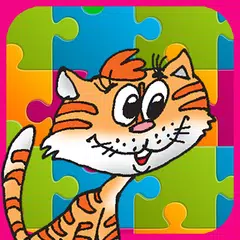 Kinderpuzzle APK Herunterladen