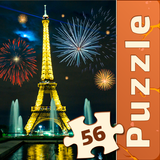 Puzzle pour adultes APK