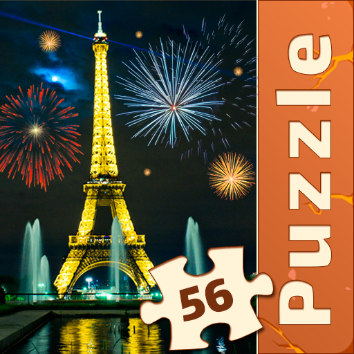 Jigsaw Puzzles for Adults HD
