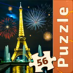 Jigsaw Puzzles for Adults HD APK download