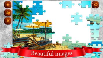 Puzzle pour adultes capture d'écran 1