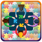 Difficult puzzles آئیکن