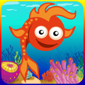 Puzzles fish