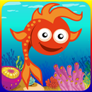 Puzzles fish APK