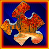 Puzzles without the Internet icono