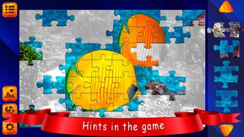 Puzzles without the Internet syot layar 1