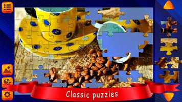 Puzzles without the Internet تصوير الشاشة 2