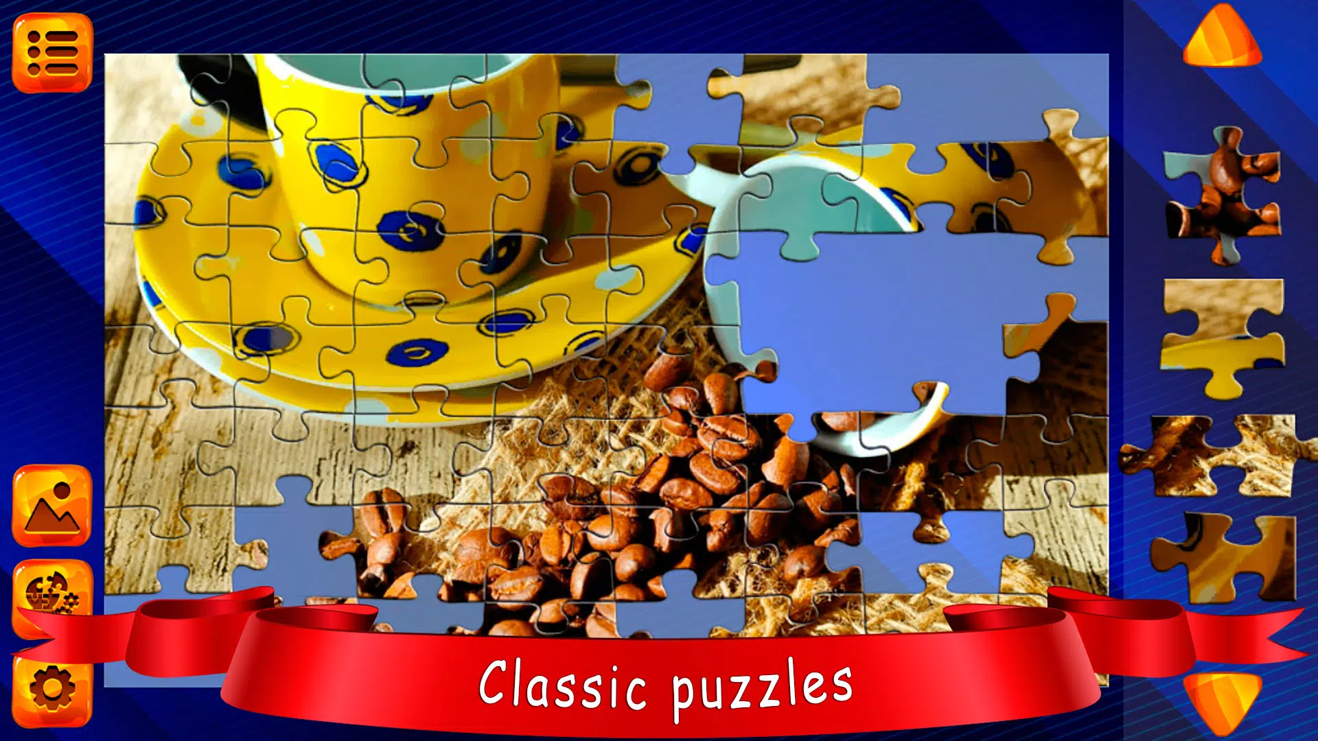 Puzzles without the Internet APK for Android Download