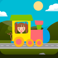 Teka-teki kereta