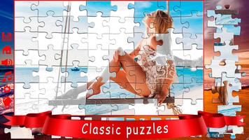 Puzzles for adults 18 screenshot 2