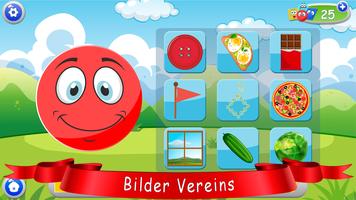 Formen lernen — Kinderspiele Screenshot 2