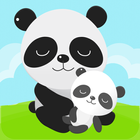 Puzzles zoo آئیکن