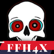 FFH4X mod menu fire hack ff