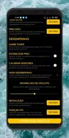 FFH4X mod menu fire hack ff ảnh chụp màn hình 1
