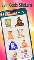 Mahaveer Jayanti Sticker for whatsapp Screenshot 1