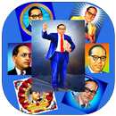 Dr Baba Saheb Ambedkar Latest Sticker 2019 APK