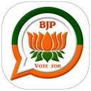 APK BJP Sticker for whatsapp - WAStickerApps