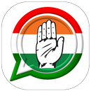 Congress Sticker for whatsapp - WAStickerApps APK