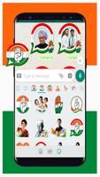 Congress Sticker स्क्रीनशॉट 3