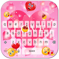 Emoji Keyboard Theme