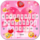 APK Emoji Keyboard Theme