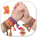 Friendship Day Stickers for WhatsApp