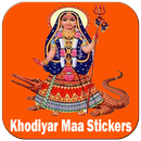 APK Khodal Maa stickers for whatsapp