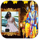 Icona Ramnavmi Latest Photo Frame 2019