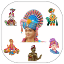 Swaminarayan Sticker for whatsapp - WAStickerApps APK